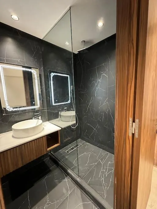 Cozy Princesse Living Maarif Casablanca