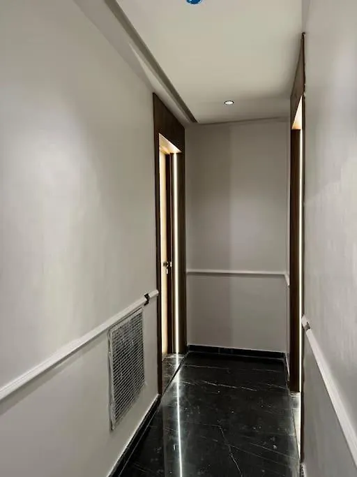 Cozy Princesse Living Maarif Casablanca