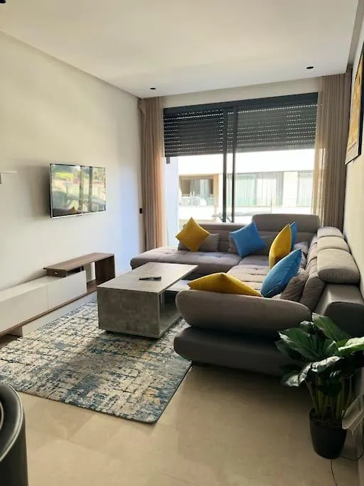 Cozy Princesse Living Maarif Casablanca 0*,  Morocco