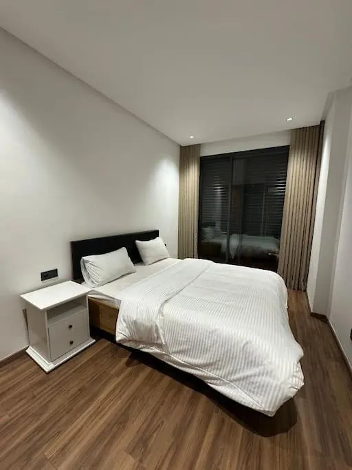 Cozy Princesse Living Maarif Casablanca Apartment