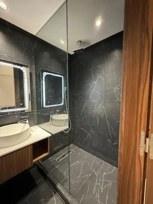 Cozy Princesse Living Maarif Casablanca Apartment