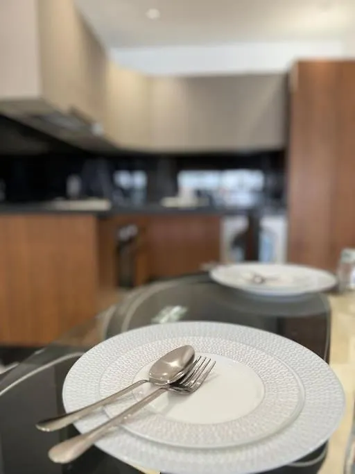 Apartment Cozy Princesse Living Maarif Casablanca