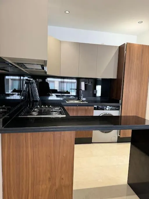 Cozy Princesse Living Maarif الدار البيضاء 0*, الدار البيضاء