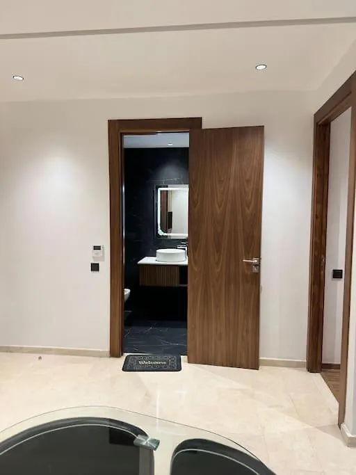 Cozy Princesse Living Maarif الدار البيضاء شقة