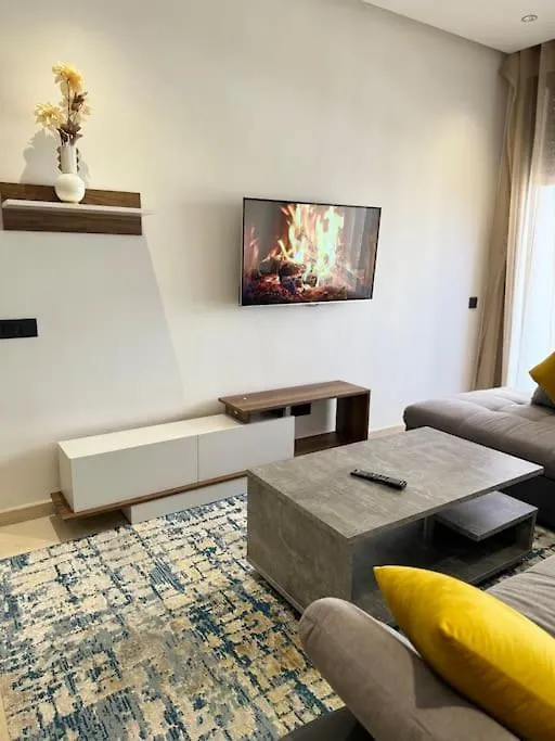 Cozy Princesse Living Maarif Casablanca 0*,  Morocco